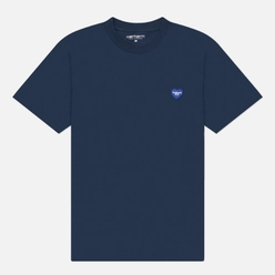 Carhartt WIP Мужская футболка Heart II Hartt