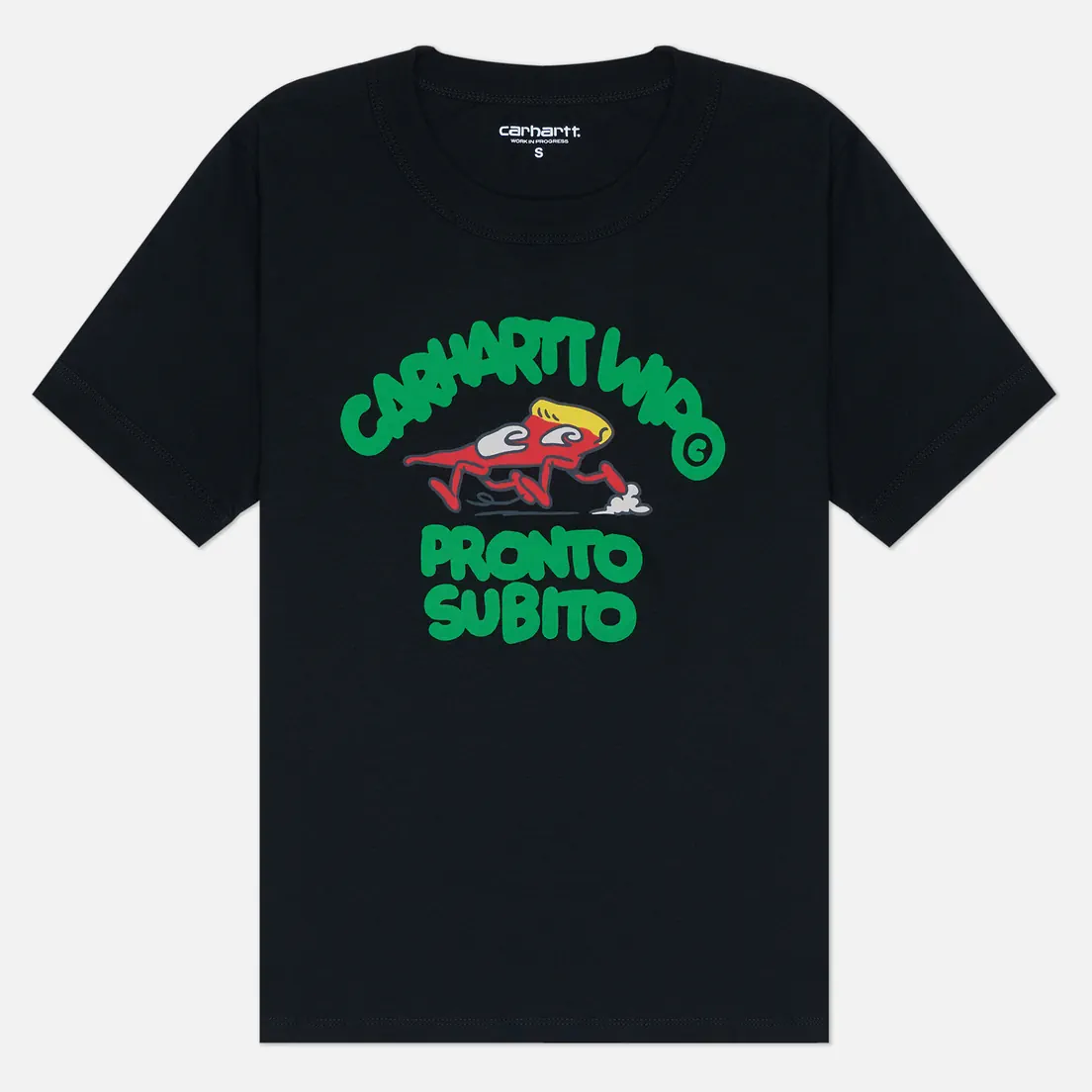 Carhartt WIP Женская футболка W' Pronto