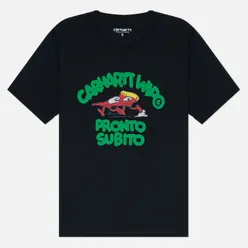 Carhartt WIP Женская футболка W' Pronto