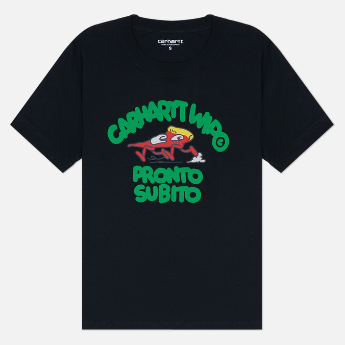 Женская футболка Carhartt WIP W' Pronto