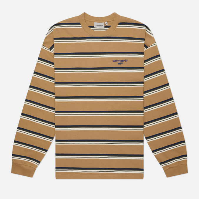 Мужской лонгслив Carhartt WIP Holm