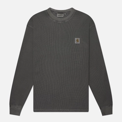 Carhartt WIP Мужской лонгслив Vista Waffle