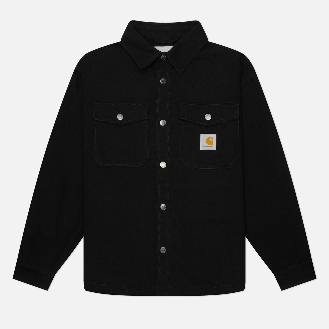 Carhartt WIP Мужская рубашка Selby