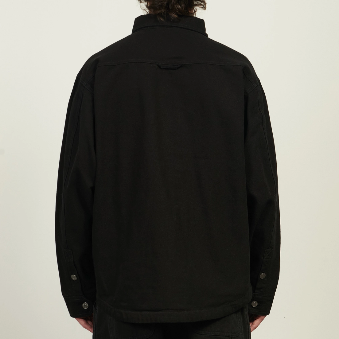 Carhartt WIP Мужская рубашка Selby