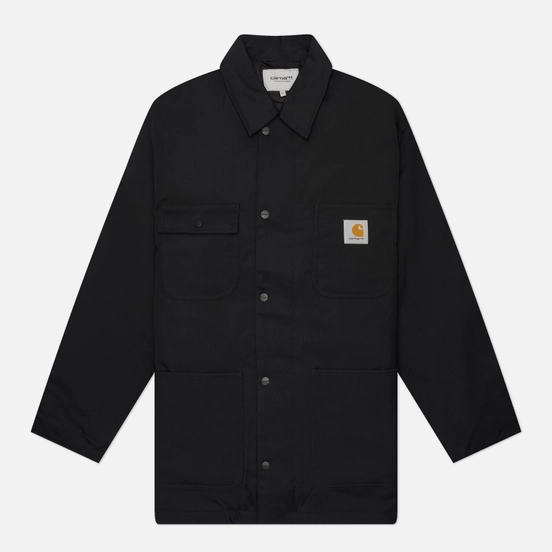 Мужская демисезонная куртка Carhartt WIP Leroy Chore, I035343-89.XX