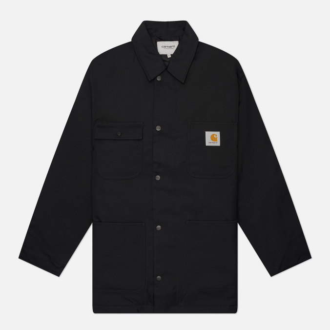 Мужская демисезонная куртка Carhartt WIP Leroy Chore