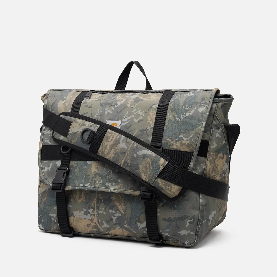 Carhartt WIP Сумка Jake Messenger