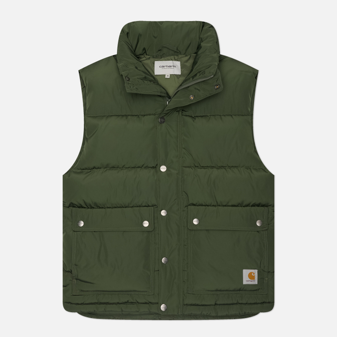 Мужской жилет Carhartt WIP Brent