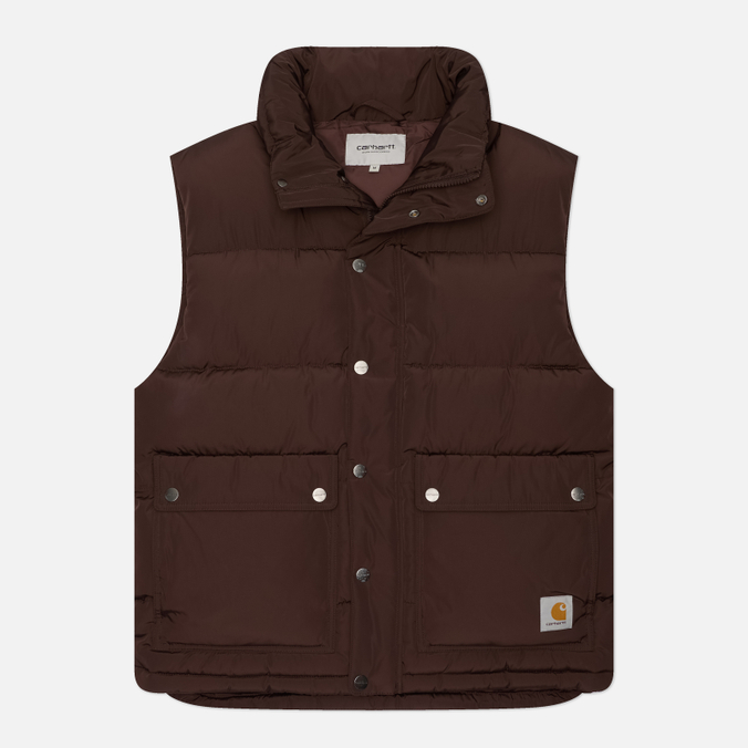 Мужской жилет Carhartt WIP Brent
