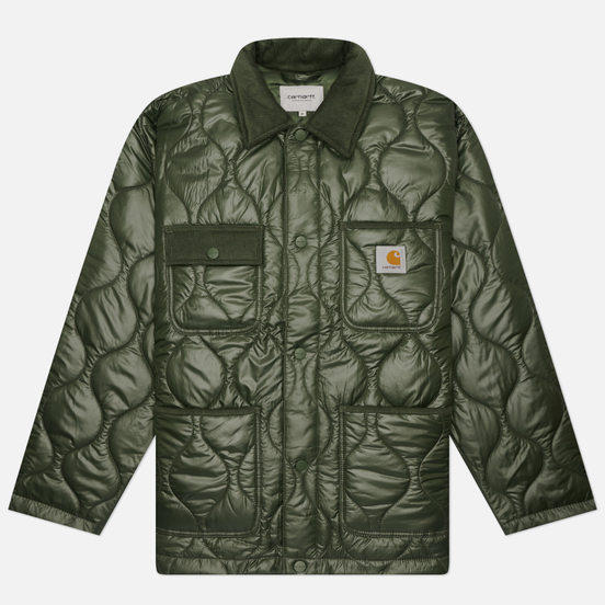 Мужская куртка лайнер Carhartt WIP Oscar Chore, I035366-2ZX.XX