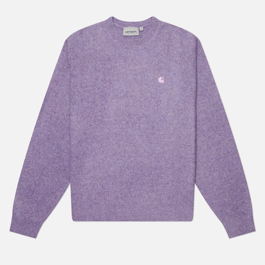 Carhartt WIP Мужской свитер Curtis