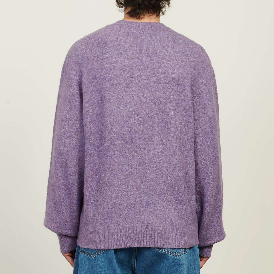 Carhartt WIP Мужской свитер Curtis