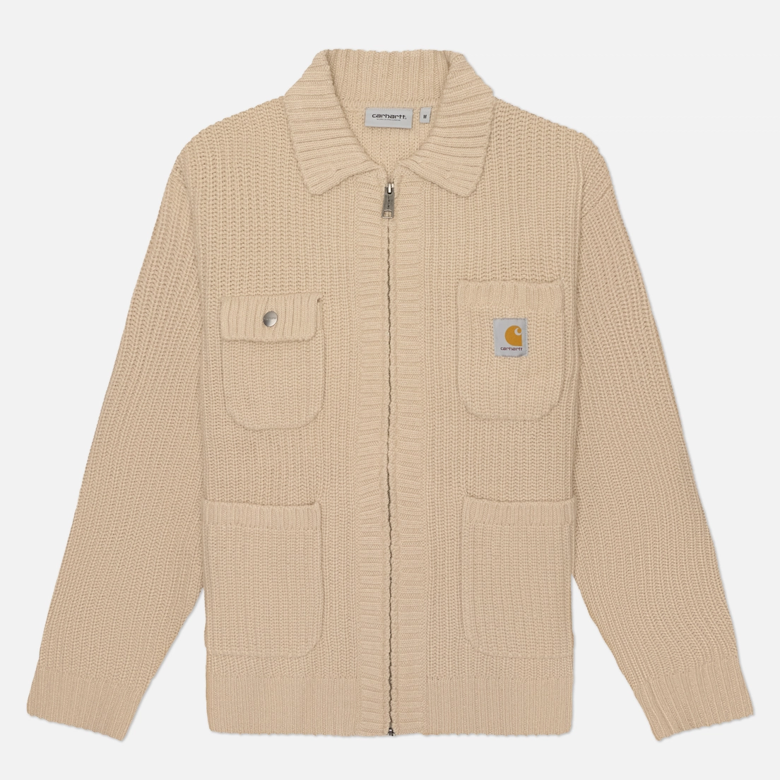 Carhartt WIP Мужской свитер Chore