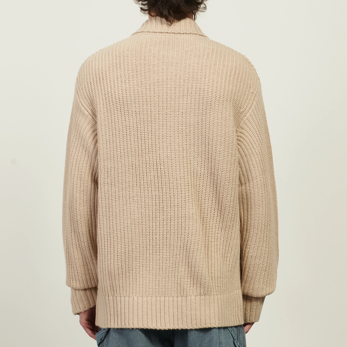 Carhartt WIP Мужской свитер Chore