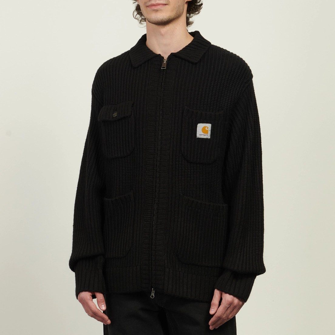 Carhartt WIP Мужской свитер Chore