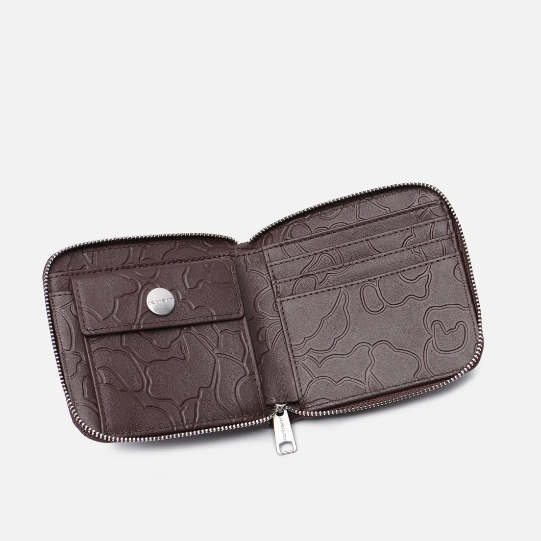 Carhartt WIP Кошелек Camo Duck