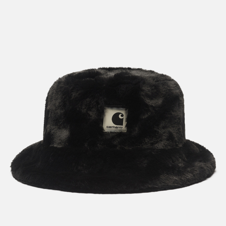 Панама Carhartt WIP W' Olney, цвет чёрный, размер M-L