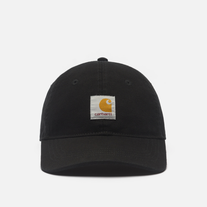 Кепка Carhartt WIP Selby Canvas