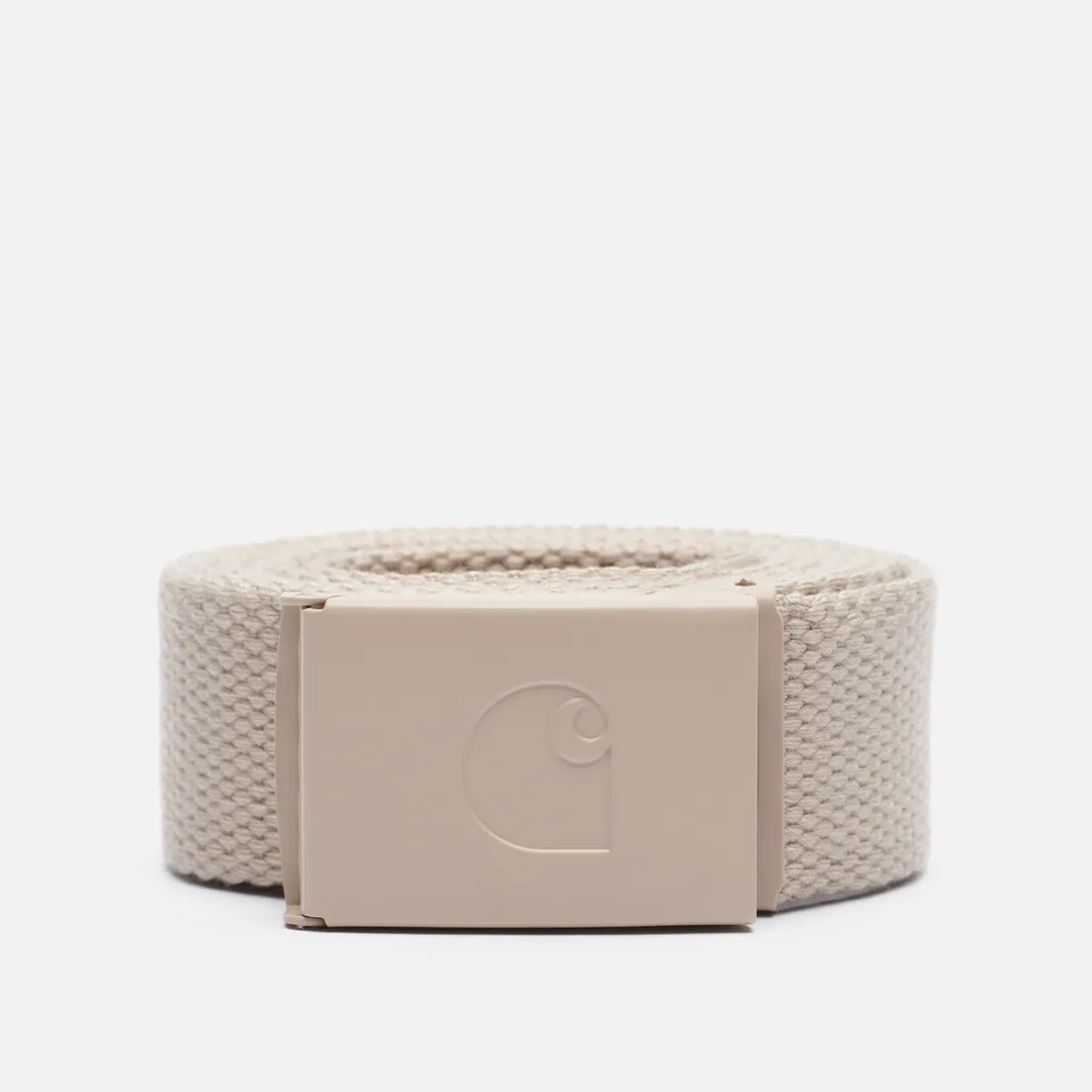 Carhartt WIP Ремень C-Logo Tonal