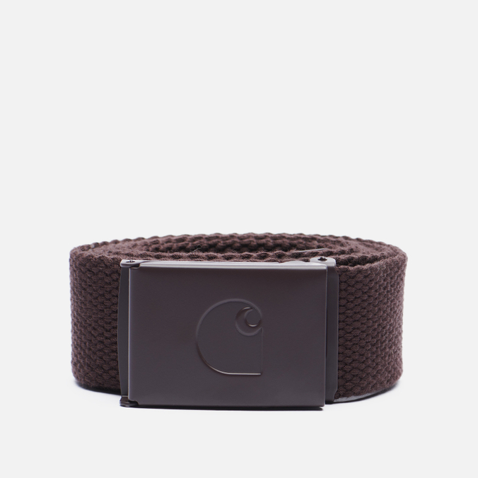 Ремень Carhartt WIP C-Logo Tonal