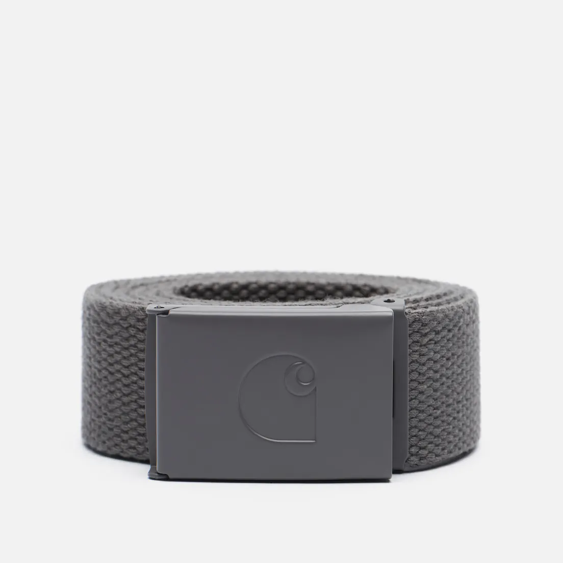 Carhartt WIP Ремень C-Logo Tonal