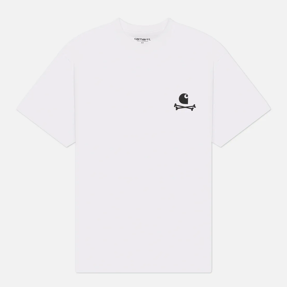 Carhartt WIP Мужская футболка C Logo Archive