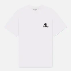 Carhartt WIP Мужская футболка C Logo Archive