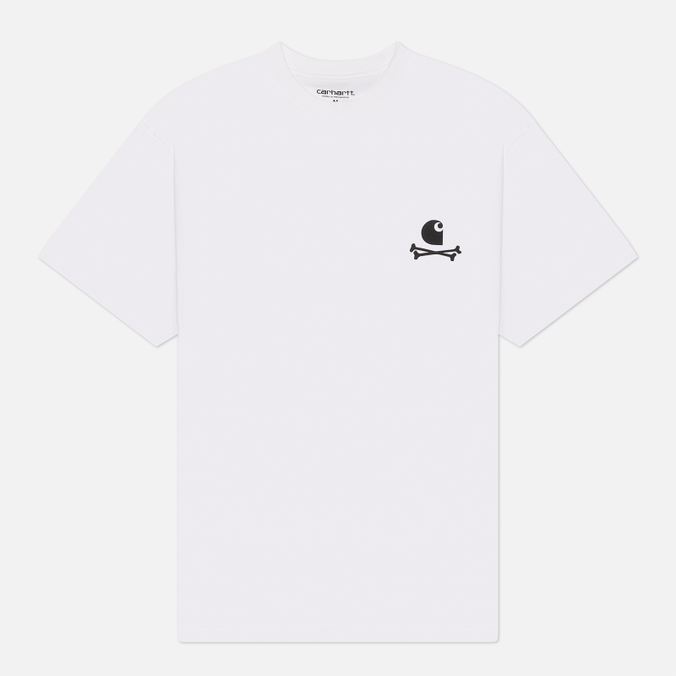 Мужская футболка Carhartt WIP C Logo Archive