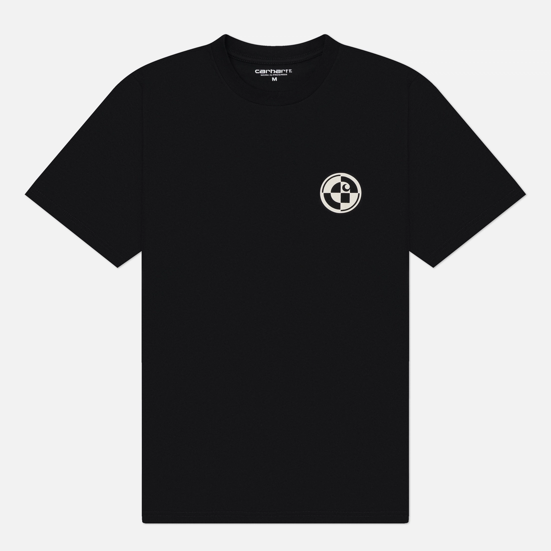 Carhartt WIP Мужская футболка C Logo Archive