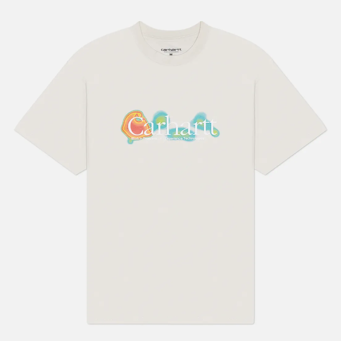 Carhartt WIP Мужская футболка Experiential