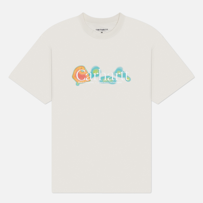 Мужская футболка Carhartt WIP Experiential