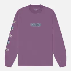Carhartt WIP Мужской лонгслив 3 One 3