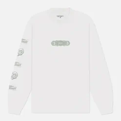 Carhartt WIP Мужской лонгслив 3 One 3