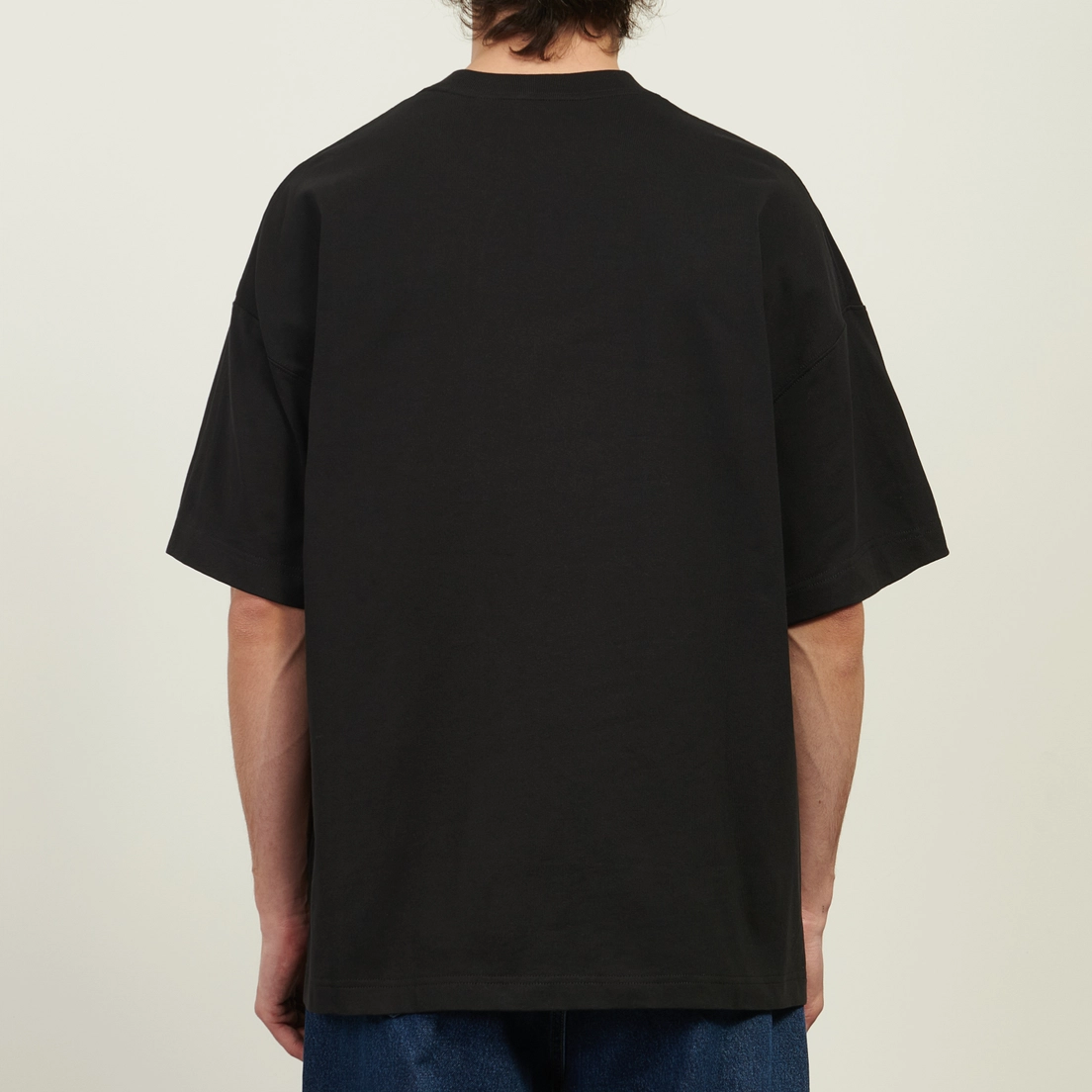 Carhartt WIP Мужская футболка Work Pocket