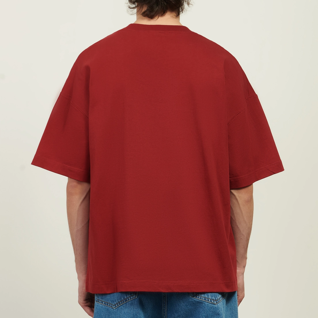 Carhartt WIP Мужская футболка Work Pocket