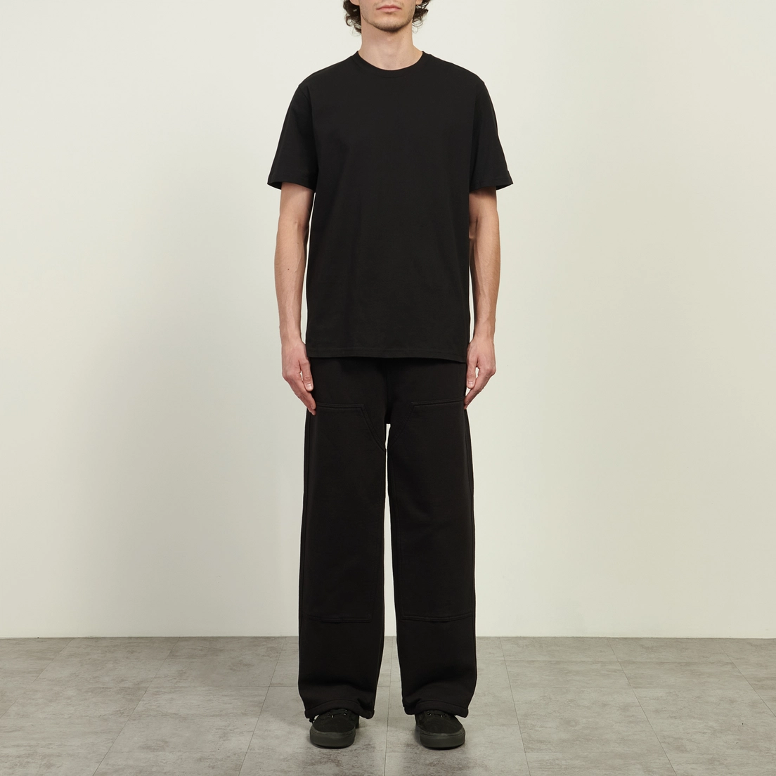 Carhartt WIP Мужские брюки Double Knee