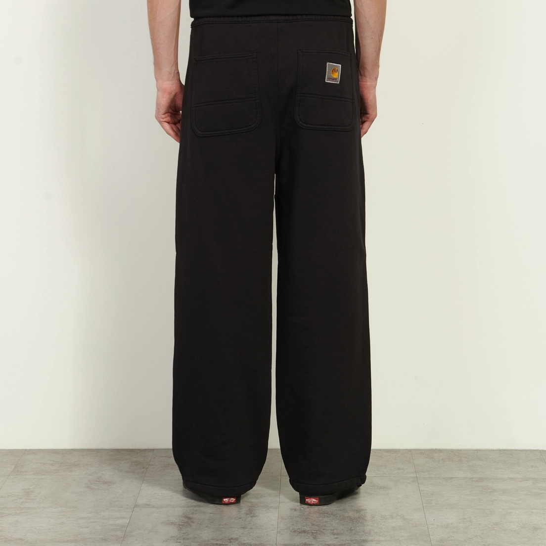 Carhartt WIP Мужские брюки Double Knee