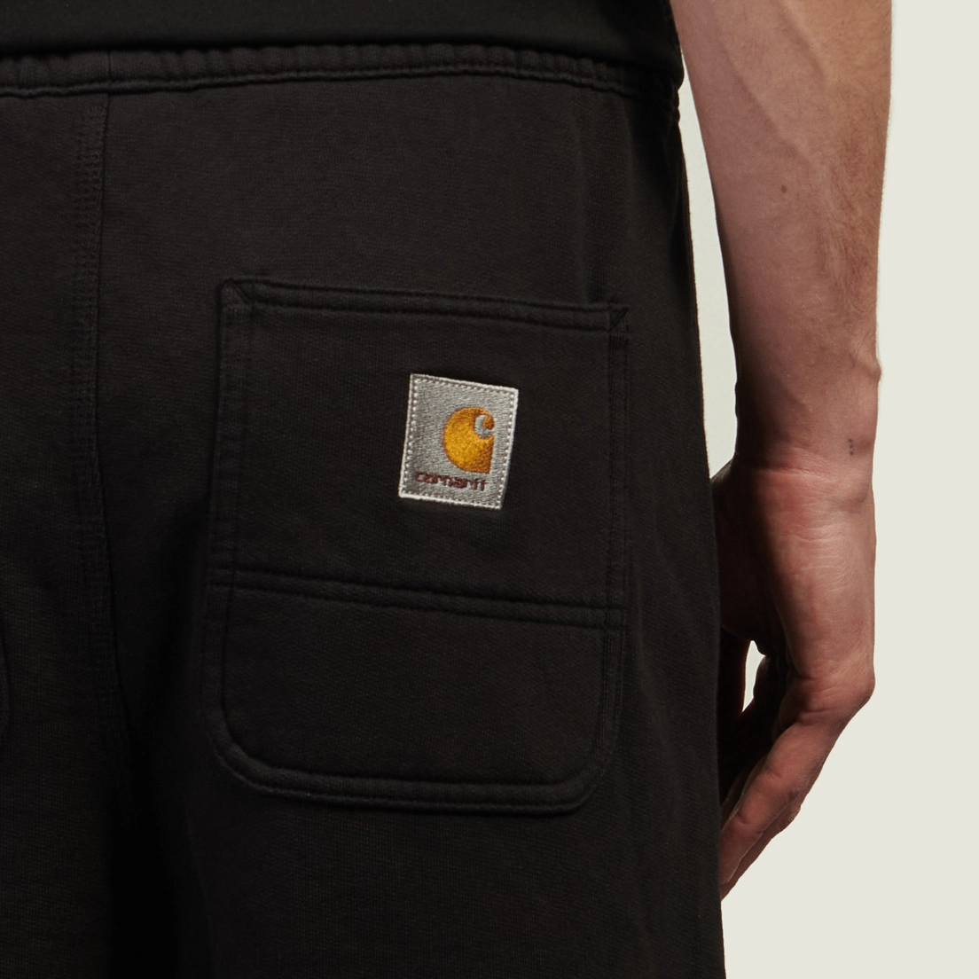 Carhartt WIP Мужские брюки Double Knee