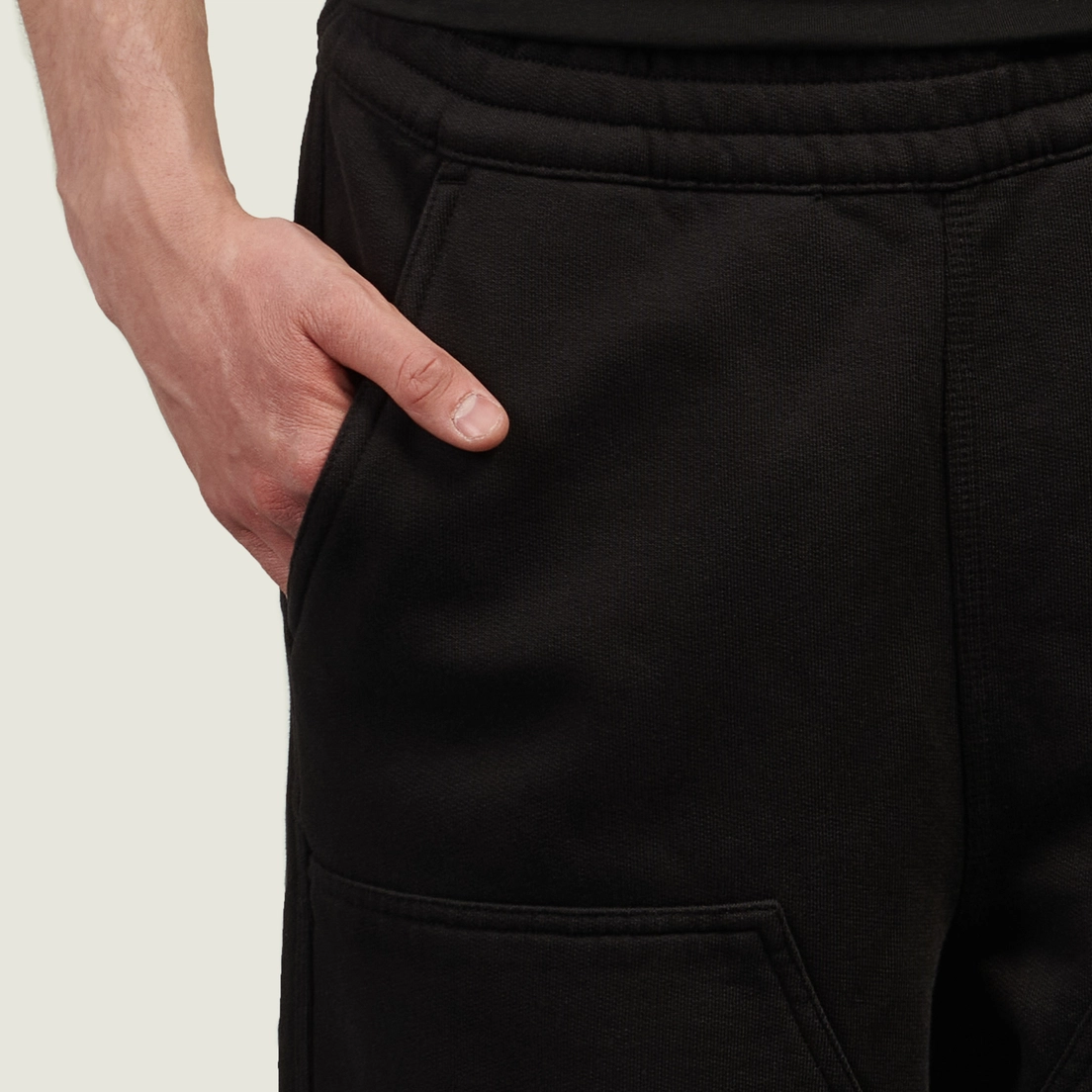 Carhartt WIP Мужские брюки Double Knee