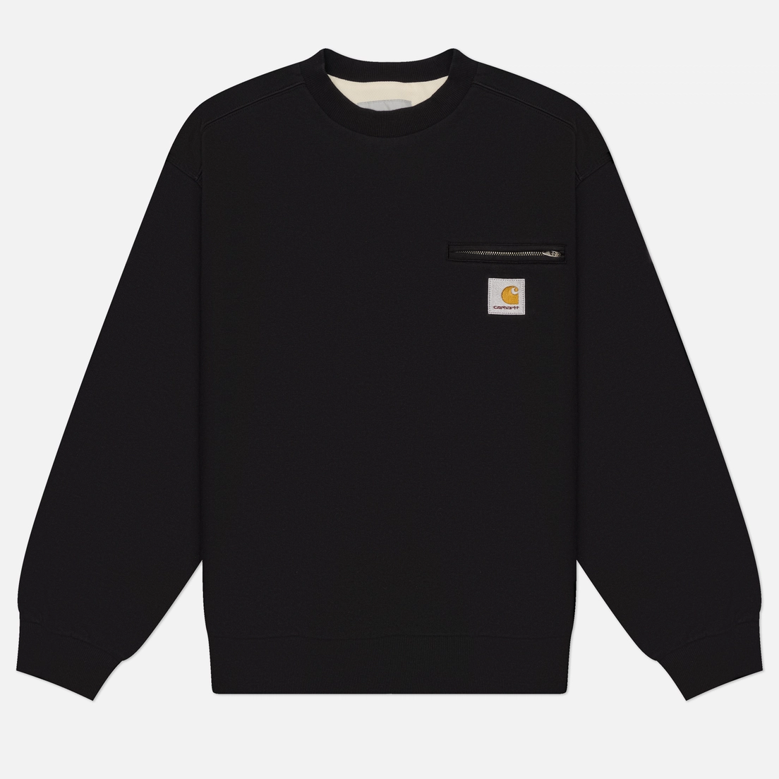 Carhartt WIP Мужская толстовка Detroit