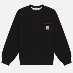 Carhartt WIP Мужская толстовка Detroit