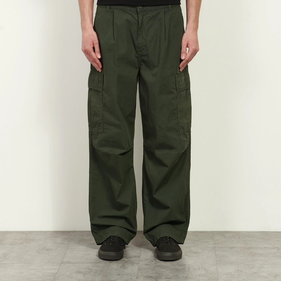 Carhartt WIP Мужские брюки Cole Cargo