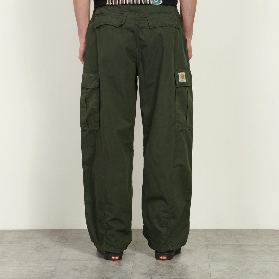 Carhartt WIP Мужские брюки Cole Cargo