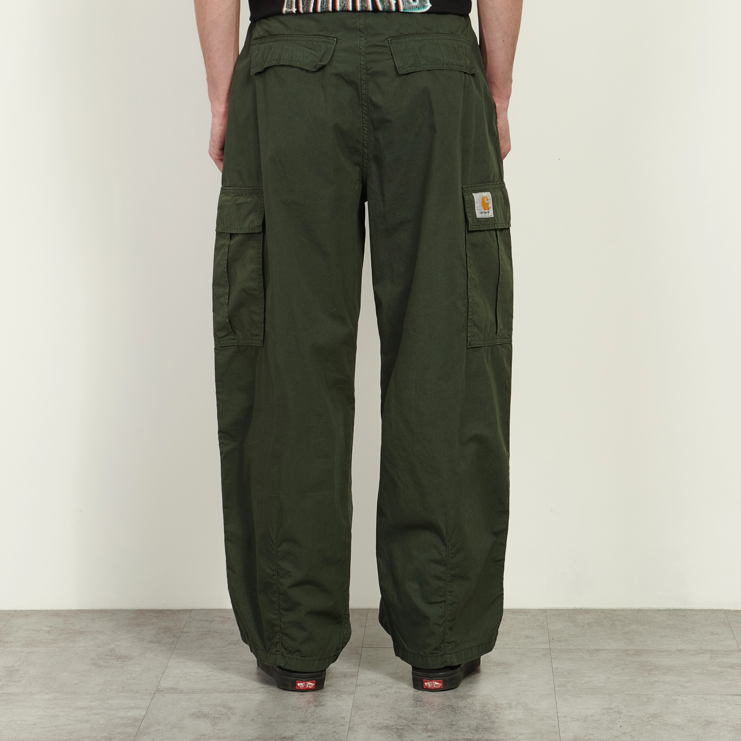 Мужские брюки Carhartt WIP Cole Cargo, I035565-2ZX.GD