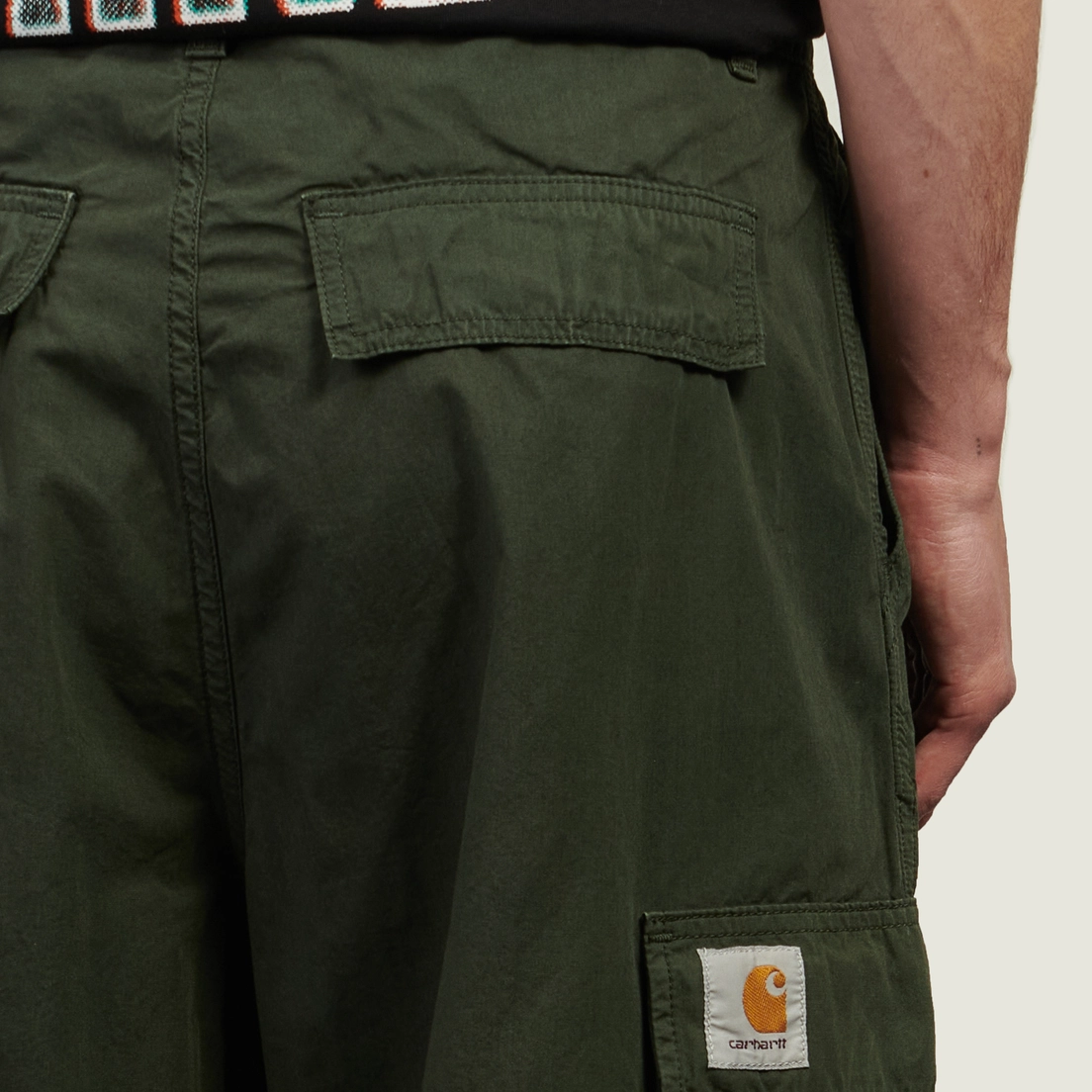 Carhartt WIP Мужские брюки Cole Cargo