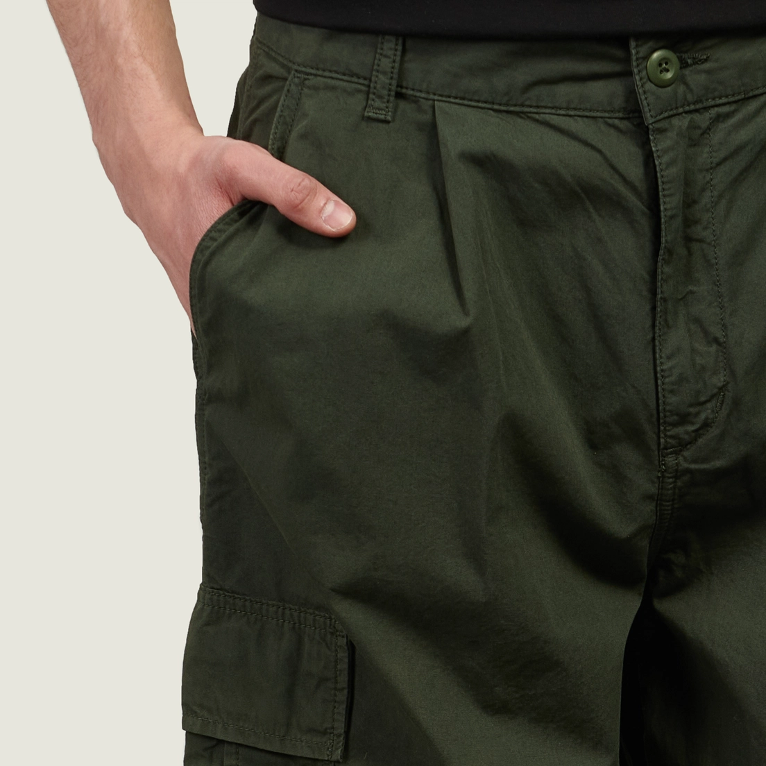 Carhartt WIP Мужские брюки Cole Cargo