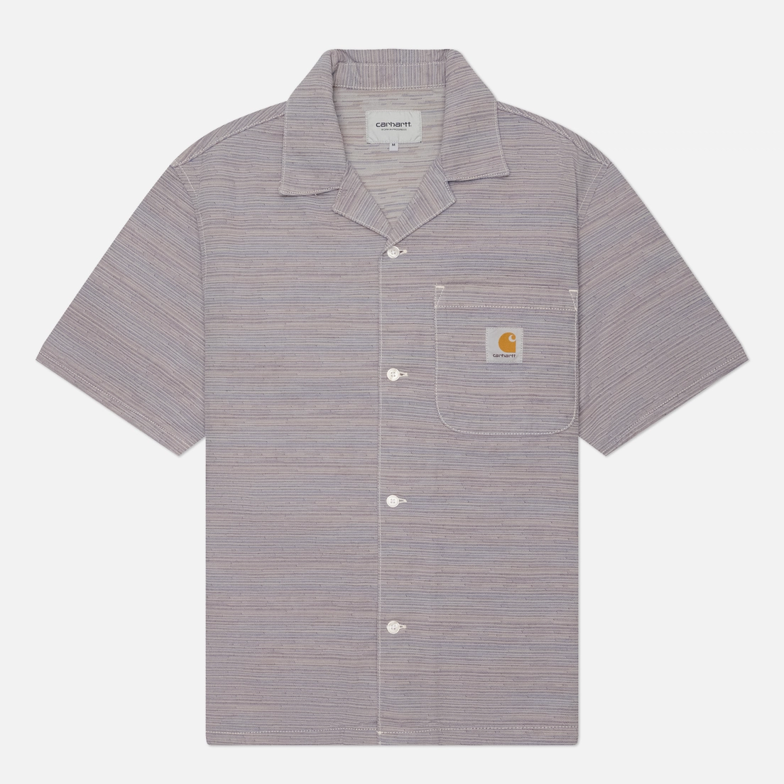 Carhartt WIP Мужская рубашка Gellar