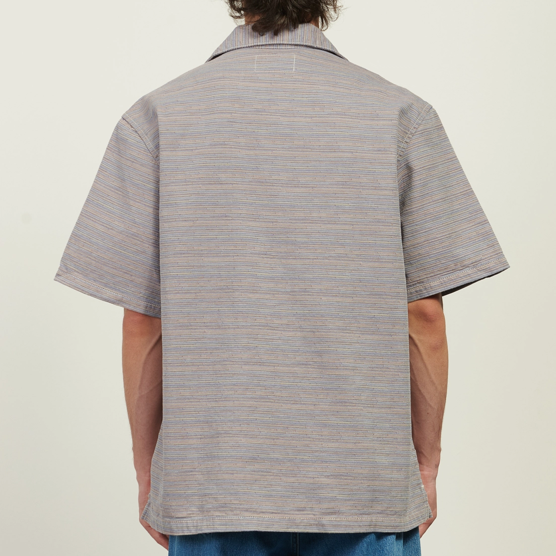 Carhartt WIP Мужская рубашка Gellar