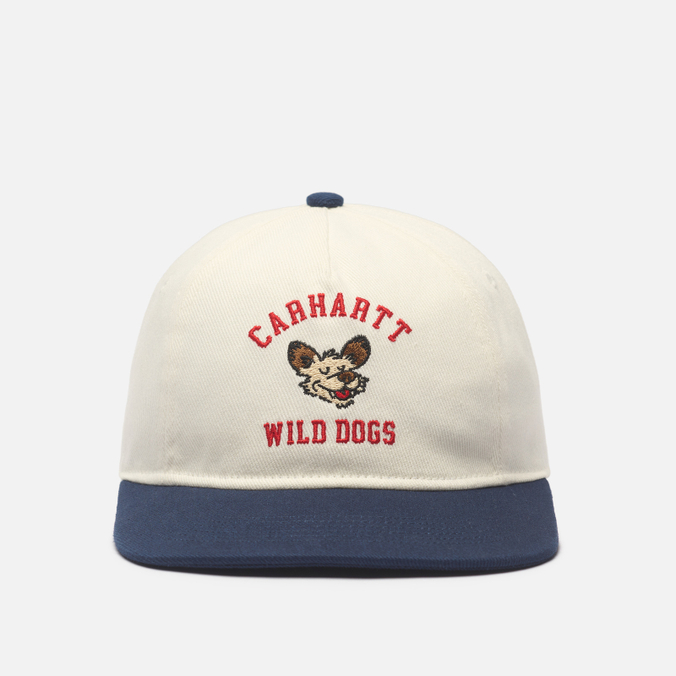 Кепка Carhartt WIP Wild Dog