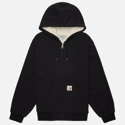 Carhartt WIP Мужская толстовка Active Full Zip Hooded